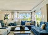 Wederverkoop - VILLA -
ALFAZ DEL PI - Costa Blanca