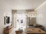 New Build - APARTMENT -
TORREVIEJA - Center