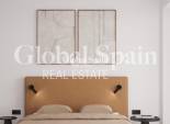 Nueva construcción  - ÁTICO -
ESTEPONA - Playa del Padrón