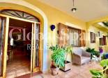 Wederverkoop - VILLA -
DAYA VIEJA - Costa Blanca Sur