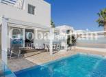 Odsprzedaż - WILLA  -
ORIHUELA COSTA - 