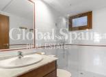 Resale - APARTMENT -
TORREVIEJA - Punta Prima
