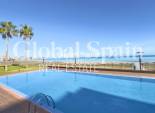 Resale - APARTMENT -
LA MANGA DEL MAR MENOR - Playa del Esparto-Veneziola
