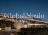 Nowo zbudowane - PENTHOUSE -
SAN ROQUE - La Hacienda Golf