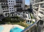 Venta - APARTAMENTO -
CAMPOAMOR - Costa Blanca