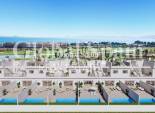 New Build - HOUSE -
LOS ALCÁZARES