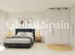 Nouvelle construction - APPARTEMENT -
PILAR DE LA HORADADA - pueblo