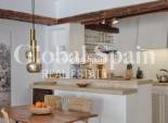 Revente - APPARTEMENT -
PORT D'ANDRATX - optional location detail