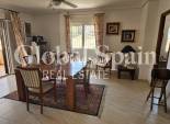 Venta - VILLA -
PINAR DE CAMPOVERDE - Inland
