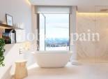 Nueva construcción  - APARTAMENTO -
BENAHAVÍS - Las Colinas de Marbella