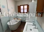 Revente - VILLA -
TORRE PACHECO - Inland