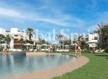 New Build - PENTHOUSE -
LOS ALCÁZARES