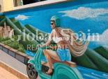 Revente - APPARTEMENT -
SAN PEDRO DEL PINATAR - Villananitos