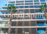 Revente - APPARTEMENT -
CALPE - Zona Levante - Playa Fossa
