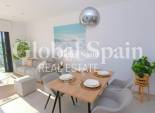 Resale - APARTMENT -
PLAYA FLAMENCA - Costa Blanca