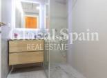 Nowo zbudowane - Apartament -
TORREVIEJA - LOS BALCONES - LOS ALTOS