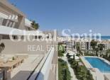 Nouvelle construction - APPARTEMENT -
ESTEPONA - Las Mesas