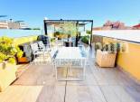 Wiederverkauf - HAUS -
LOS MONTESINOS - Costa Blanca