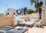 Resale - APARTMENT -
GUARDAMAR DEL SEGURA - Guardamar del Segura