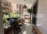 Wederverkoop - APPARTEMENT -
TORREVIEJA - Estacion de autobuses