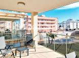 Resale - APARTMENT -
ORIHUELA COSTA - Costa Blanca