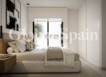 New Build - APARTMENT -
SAN PEDRO DEL PINATAR - El salero