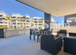 Wiederverkauf - WOHNUNG -
ORIHUELA COSTA - Playa Flamenca
