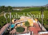 Resale - VILLA -
ORIHUELA - Orihuela Ciudad