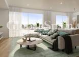 Nieuwbouw - APPARTEMENT -
MONFORTE DEL CID - Alenda Golf