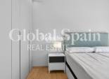 Wiederverkauf - WOHNUNG -
GUARDAMAR DEL SEGURA - Costa Blanca