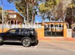 Wiederverkauf - VILLA -
TORREVIEJA - LOS BALCONES - LOS ALTOS