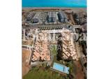 Nowo zbudowane - PENTHOUSE -
TORROX - El Morche