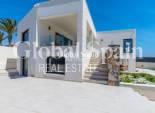 Resale - VILLA -
TORREVIEJA - La Veleta