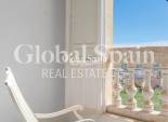 Odsprzedaż - DOM -
ORIHUELA