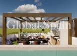 New Build - APARTMENT -
SAN PEDRO DEL PINATAR - El salero