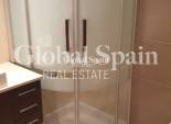 Wiederverkauf - WOHNUNG -
TORREVIEJA - Las Piscinas Naturales