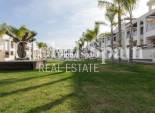 Nueva construcción  - APARTAMENTO -
TORREVIEJA - LOS BALCONES - LOS ALTOS