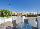 Resale - VILLA -
TORREVIEJA - Aguas Nuevas