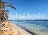 Wederverkoop - HUIS -
PILAR DE LA HORADADA - Playa de las Higuericas