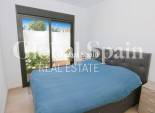 Revente - VILLA -
PILAR DE LA HORADADA - Costa Blanca