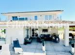 Wederverkoop - VILLA -
ALFAZ DEL PI - Costa Blanca