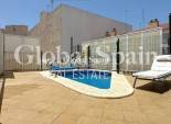 Wiederverkauf - WOHNUNG -
SAN PEDRO DEL PINATAR - Costa Calida