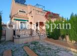 Resale - HOUSE -
LOS MONTESINOS - Costa Blanca Sur