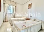 Wederverkoop - PENTHOUSE -
LA ZENIA - Costa Blanca