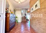Resale - VILLA -
DENIA - Montgó