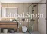 New Build - VILLA -
SAN JAVIER - Santiago de la Ribera