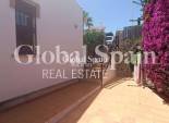 Resale - HOUSE -
LA FINCA GOLF - La Finca Golf and Spa Resort