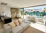 Revente - VILLA -
SANTA ROSALÍA - Inland