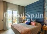 New Build - VILLA -
ALGORFA - LA FINCA GOLF / ALGORFA