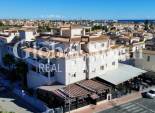 Revente - APPARTEMENT -
ORIHUELA COSTA - Costa Blanca